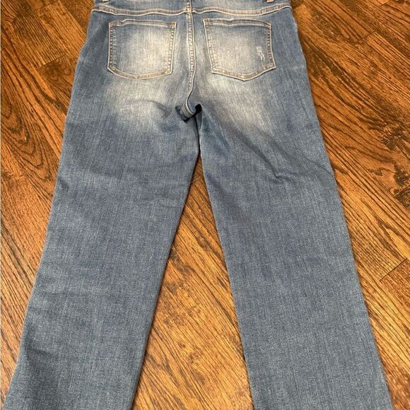 Spanx Pull On Straight Leg-GG5 - Picture 6 of 11